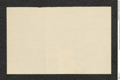 Nachlass Franz Steindachner, Brief von Gabriel Adolphe Boucard an Franz Steindachner (13.07.1880), Inv.Nr. 47.08, Seite 2